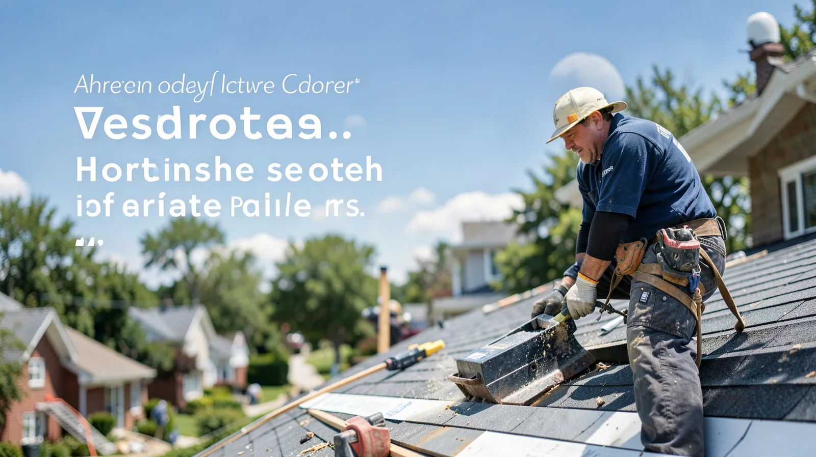 Roof Replacement in Lower Merion, PA near me